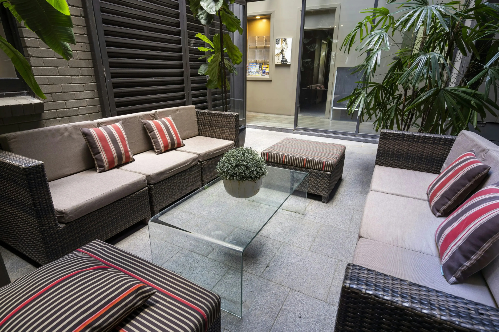 Foto - Vulcan Hotel Sydney