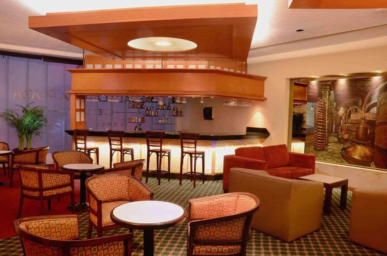 Photo - Hotel Guadalajara Plaza Ejecutivo