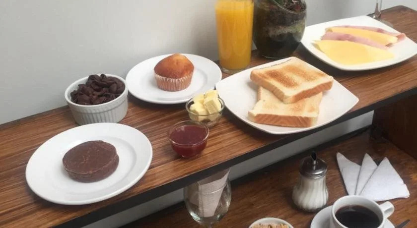 Foto - Origen Apart Hotel