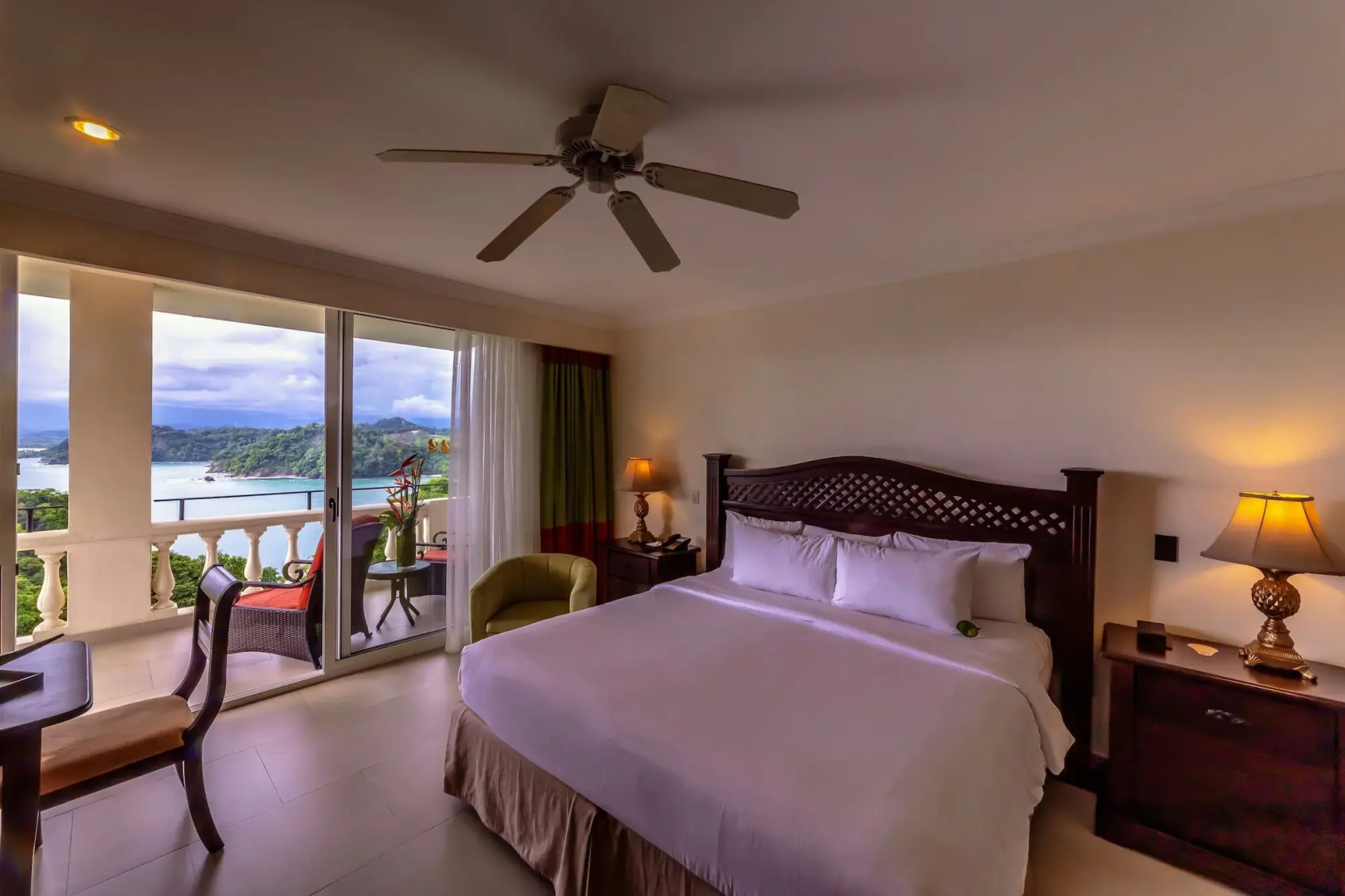 Foto - Parador Nature Resort and Spa