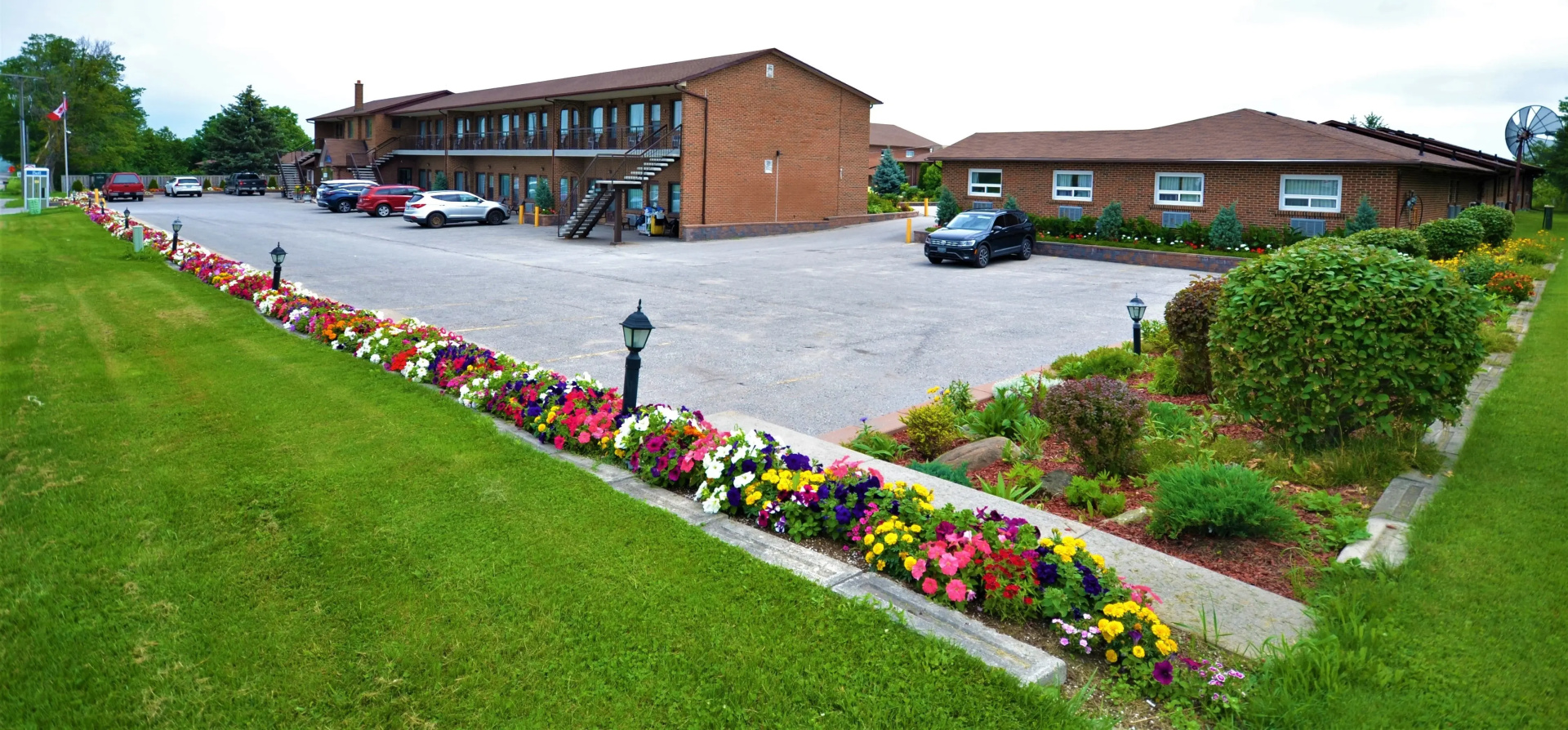 Photo - Newmarket Inn
