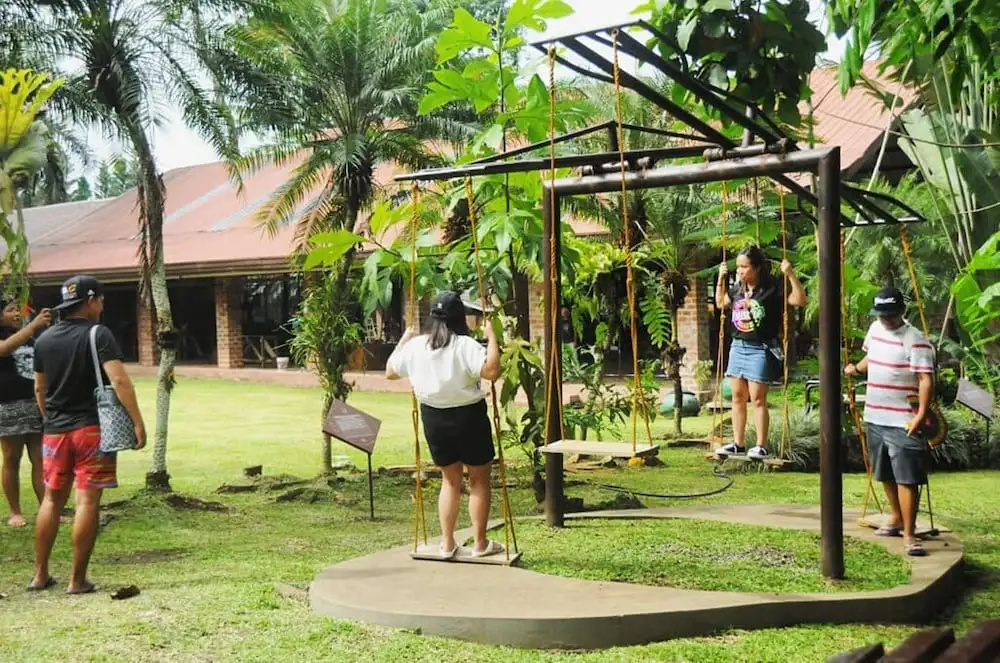 Foto - Malagos Garden Resort