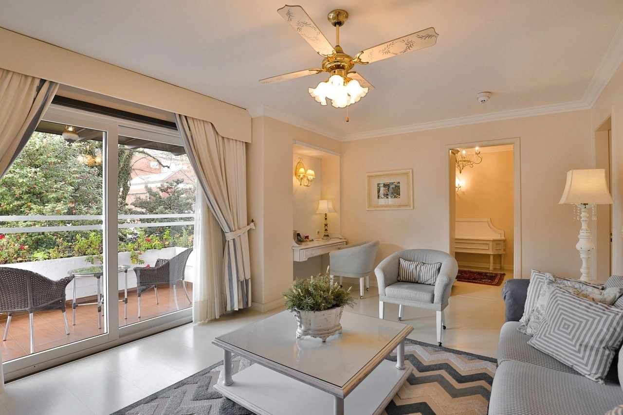 Foto - Serrazul Hotel