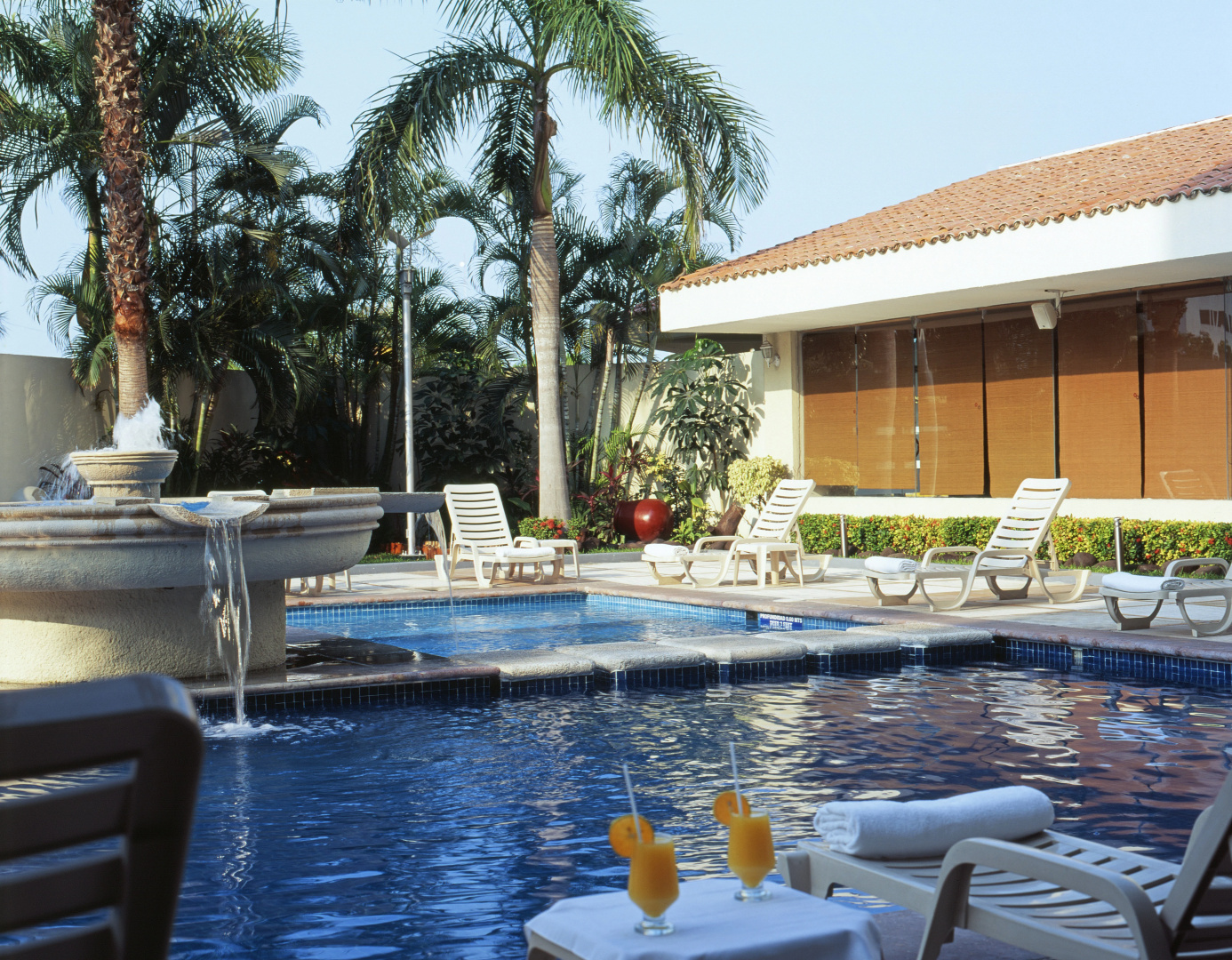 Photo - Fiesta Inn Ciudad del Carmen