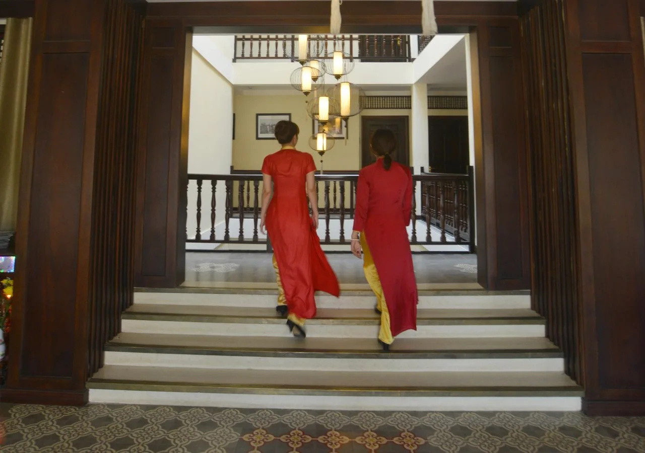 Photo - Little Hoi An . A Boutique Hotel & Spa