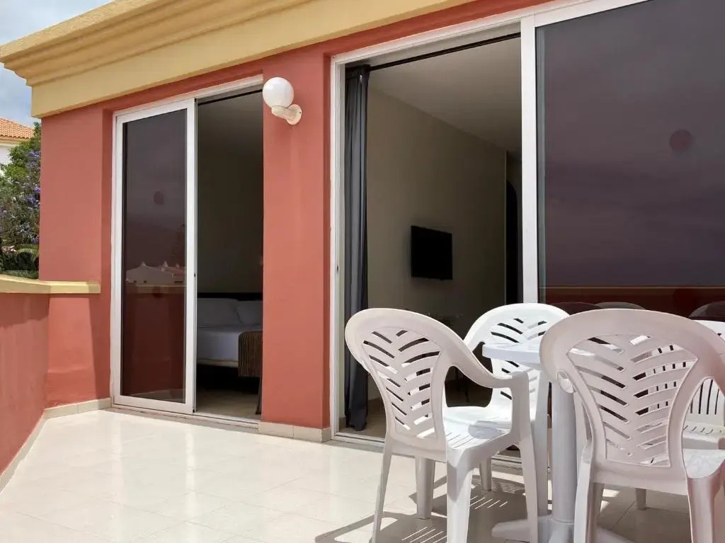 Foto - Laguna Park 2