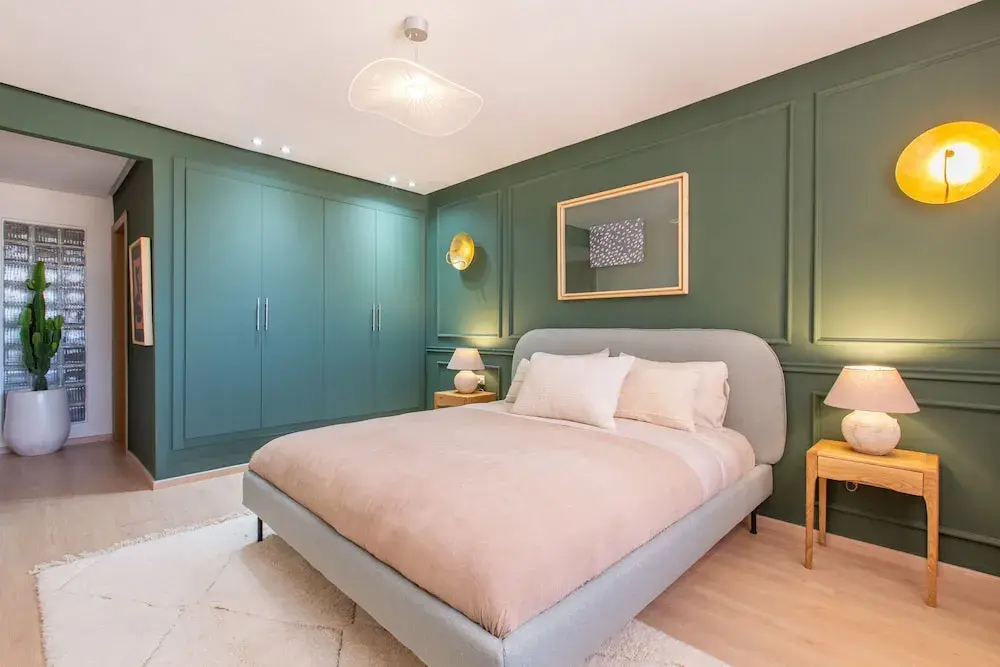 Photo - ZARI Boutique ApartHotel