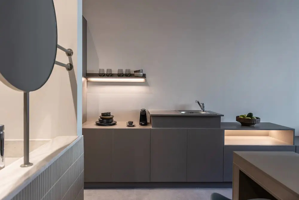 Celestial Athens Suites at Praxitelous, Bild 18 von 27