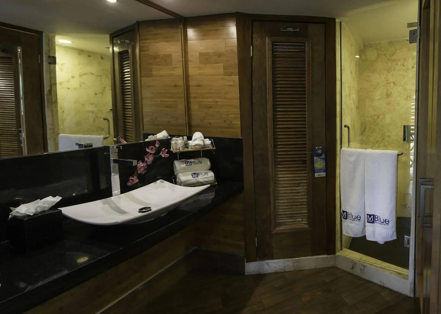 Photo - Magic Blue Spa Boutique Hotel Adults Only