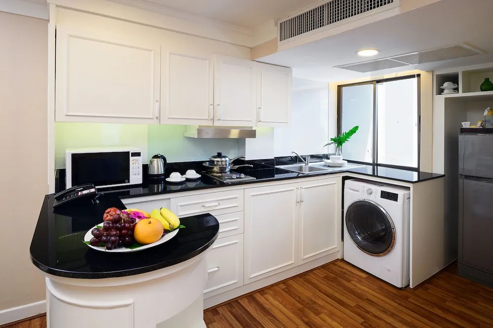 Foto - Samala Suites Bangkok Sukhumvit
