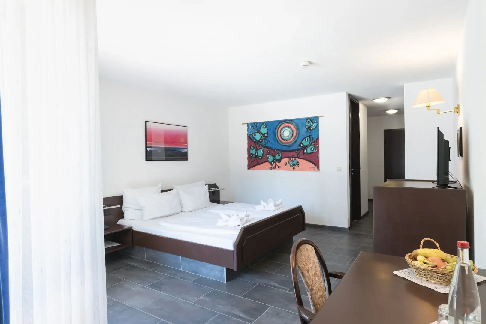 Photo - Hotel Astoria am Urachplatz