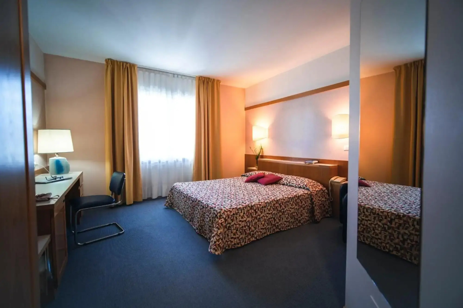 Foto - Bonotto Hotel Palladio