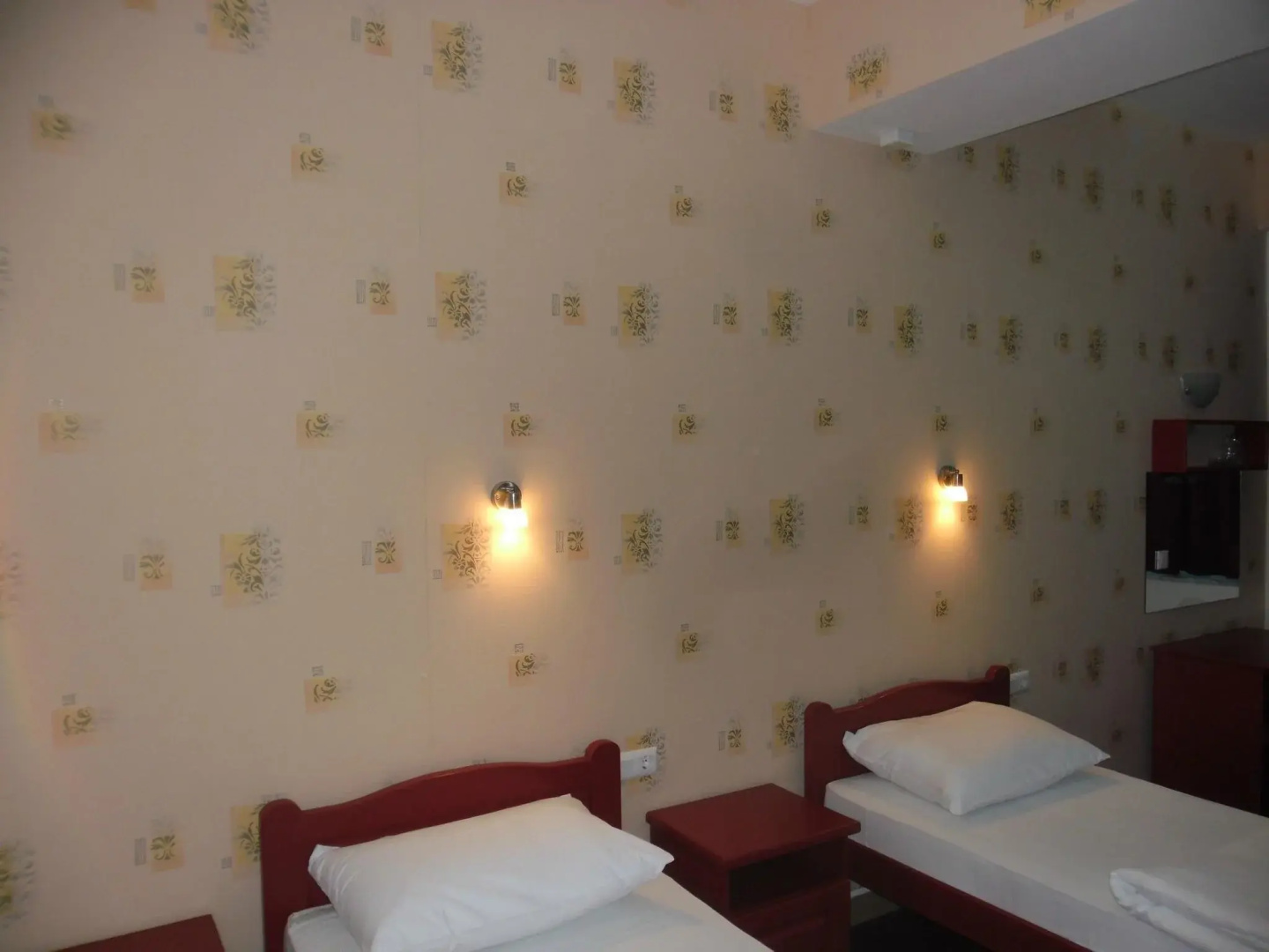 Foto - Hotel BM International
