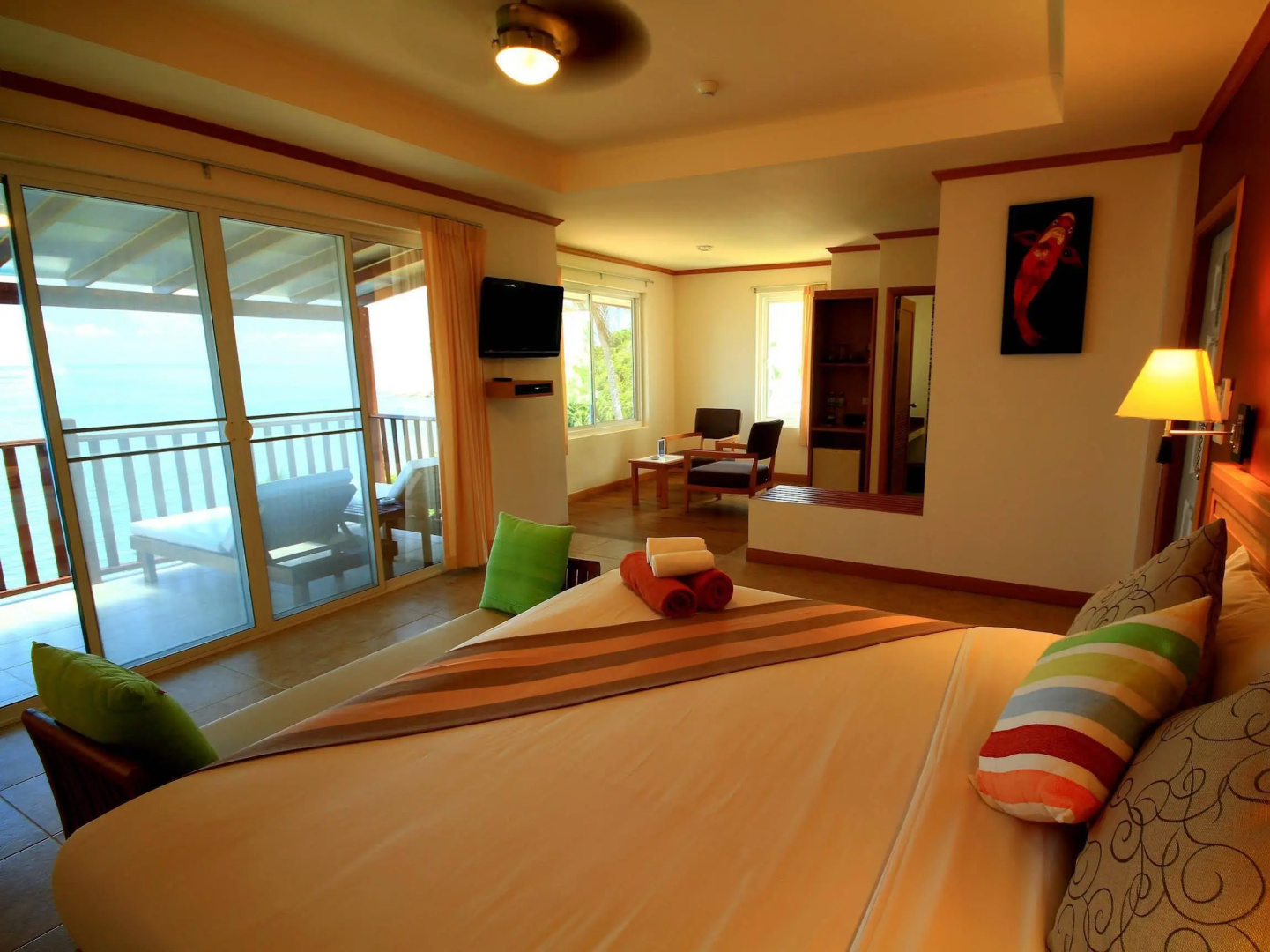 PINNACLE KOH TAO DIVE RESORT