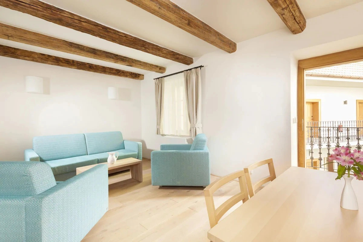 Foto - Hotel At the White Lily