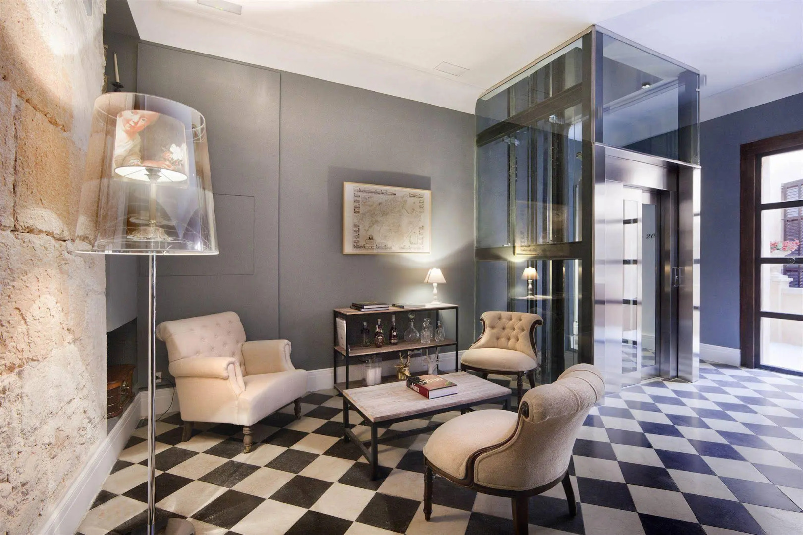 Photo - Boutique Hotel Posada Terra Santa