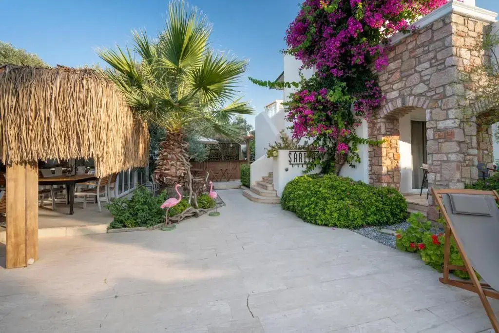 Photo - Costa Sariyaz Hotel Bodrum