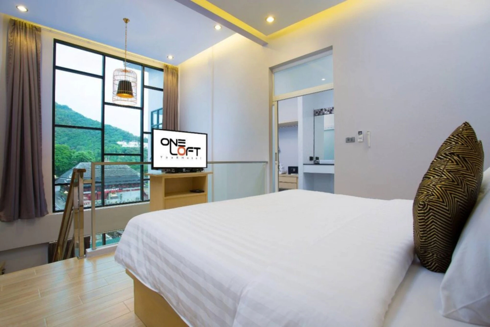Photo - Oneloft Hotel