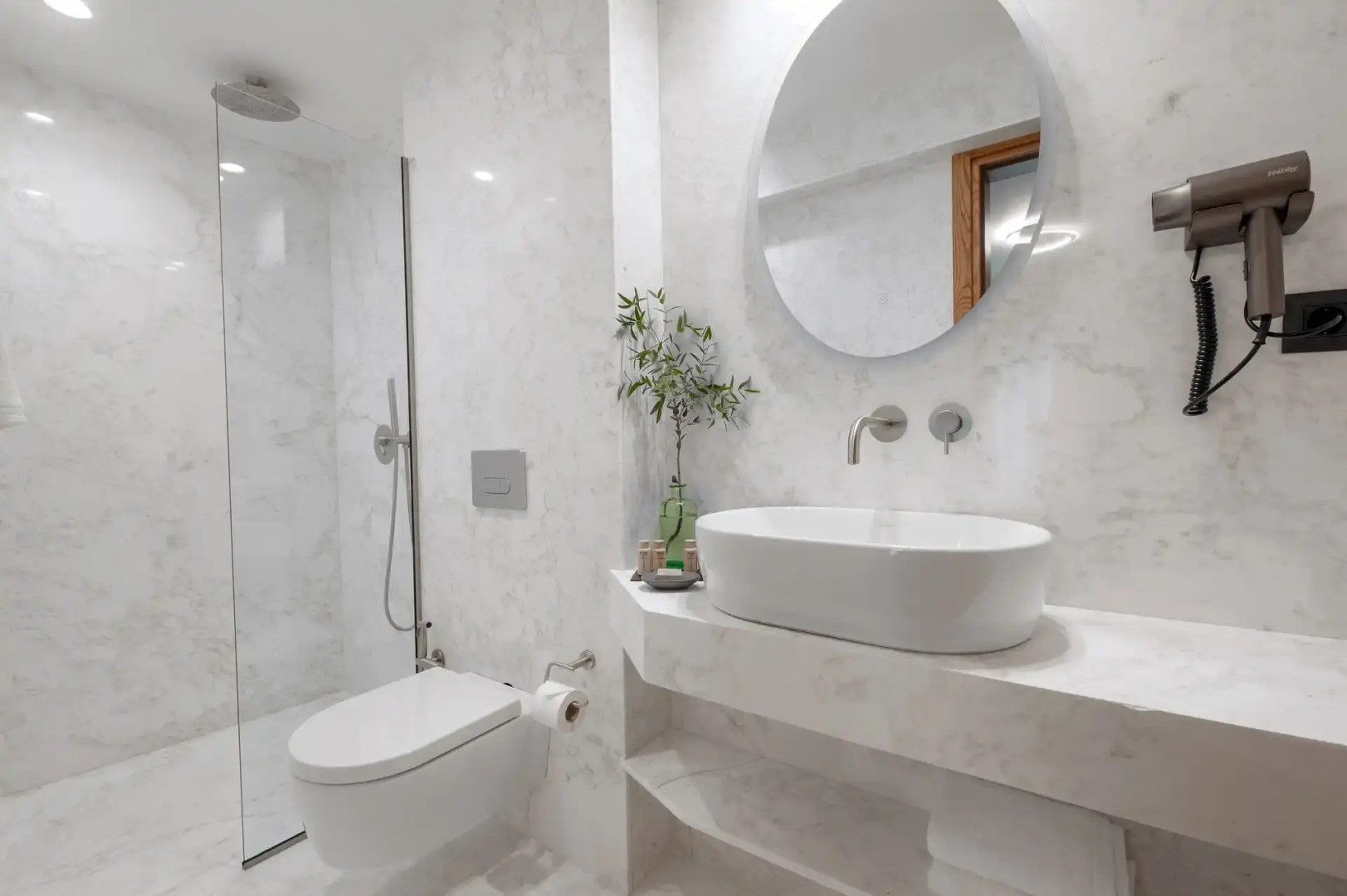 Foto - The Athenaeum Luxury Hotel