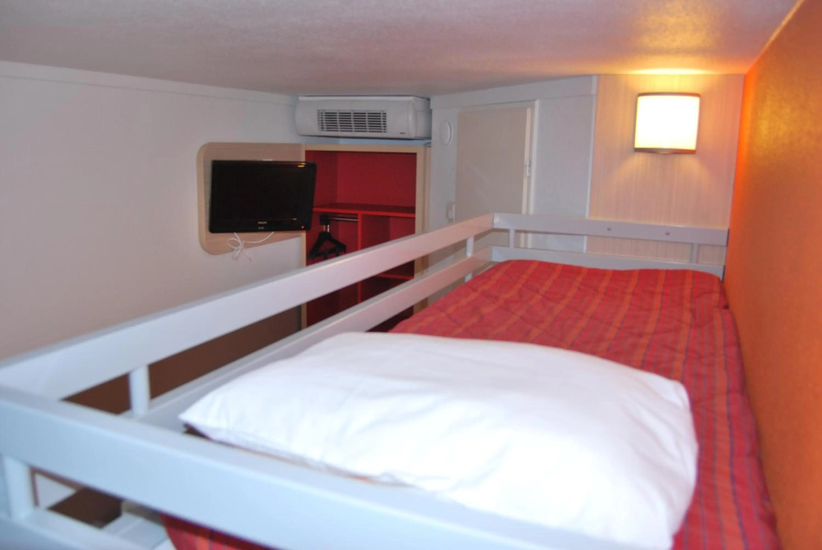 Foto - Hotel Première Classe Vannes
