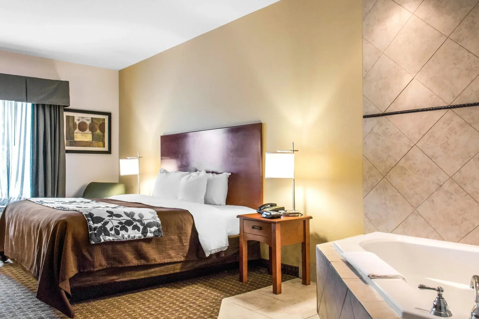 Photo - Sleep Inn & Suites Pooler - Savannah Area
