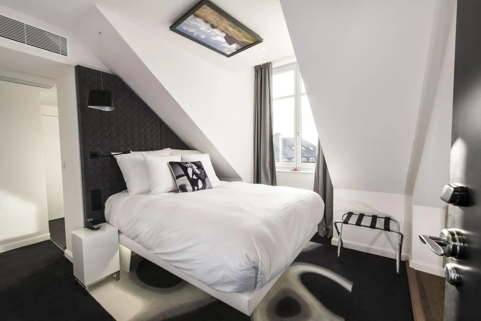 Photo - Vertigo Hotel, Dijon, a Member of Design Hotels