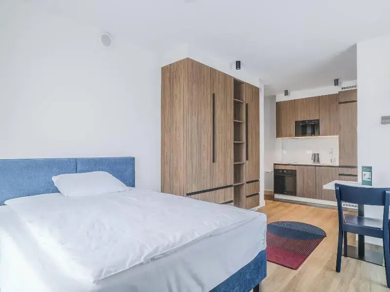 Photo - Noli Gdansk Wrzeszcz