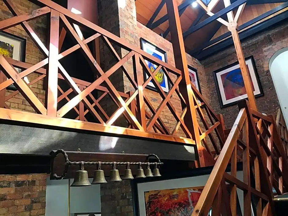 Foto - Art Hotel on York
