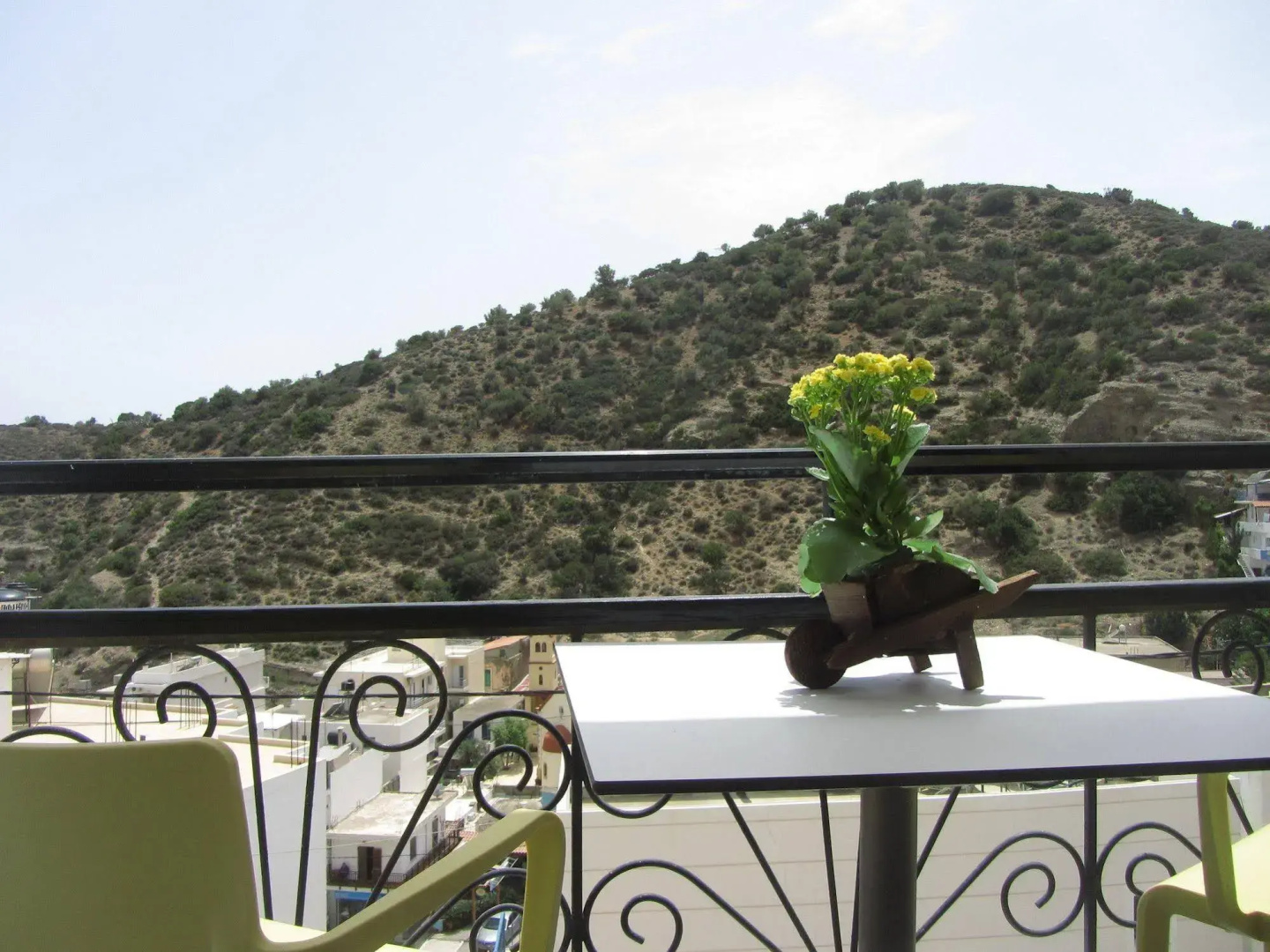 Photo - Petra Hotel