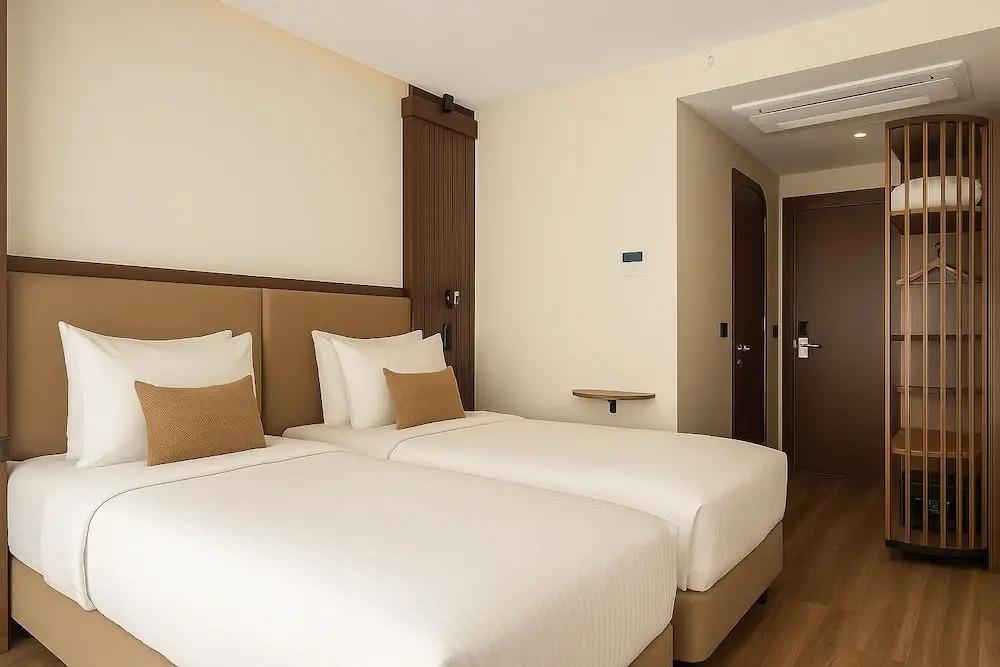 Foto - Mandala Karaköy Hotel