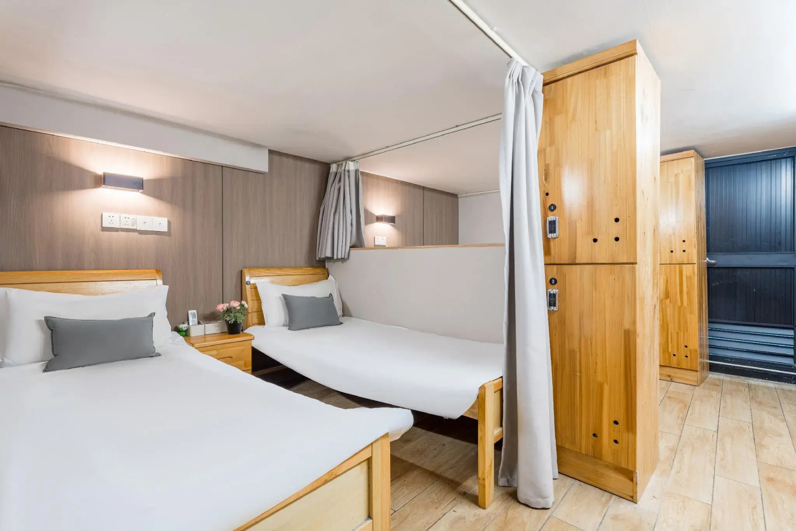 Foto - Meego Yes Hotel