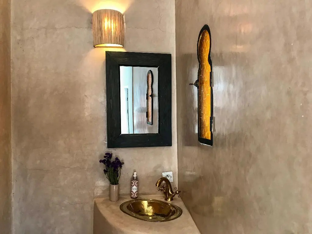 Photo - Riad Dar Zaman