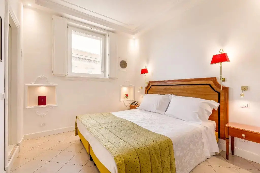 Foto - Residenza Paolo VI