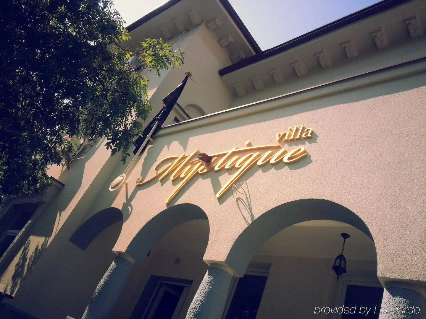 Foto - Villa Mystique