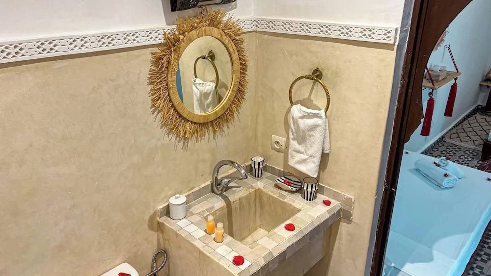 Foto - Riad Fleur De Sable