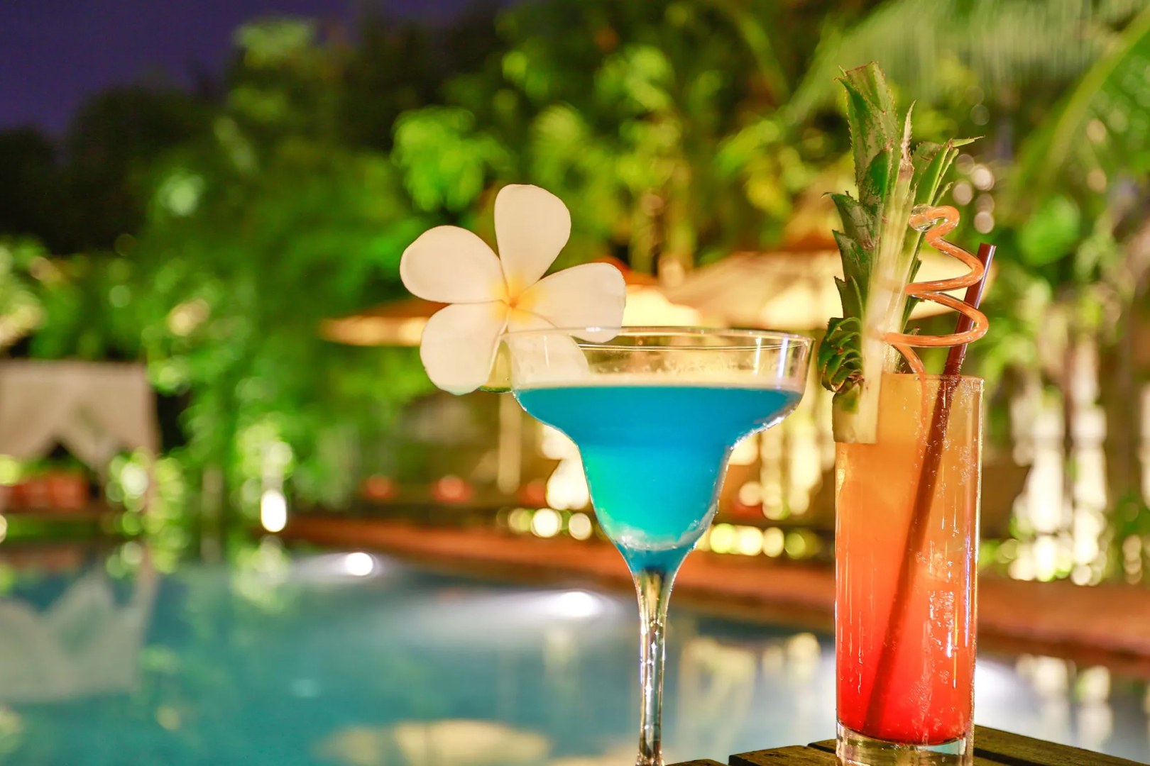 Foto - Home Indochine d'Angkor Hotel