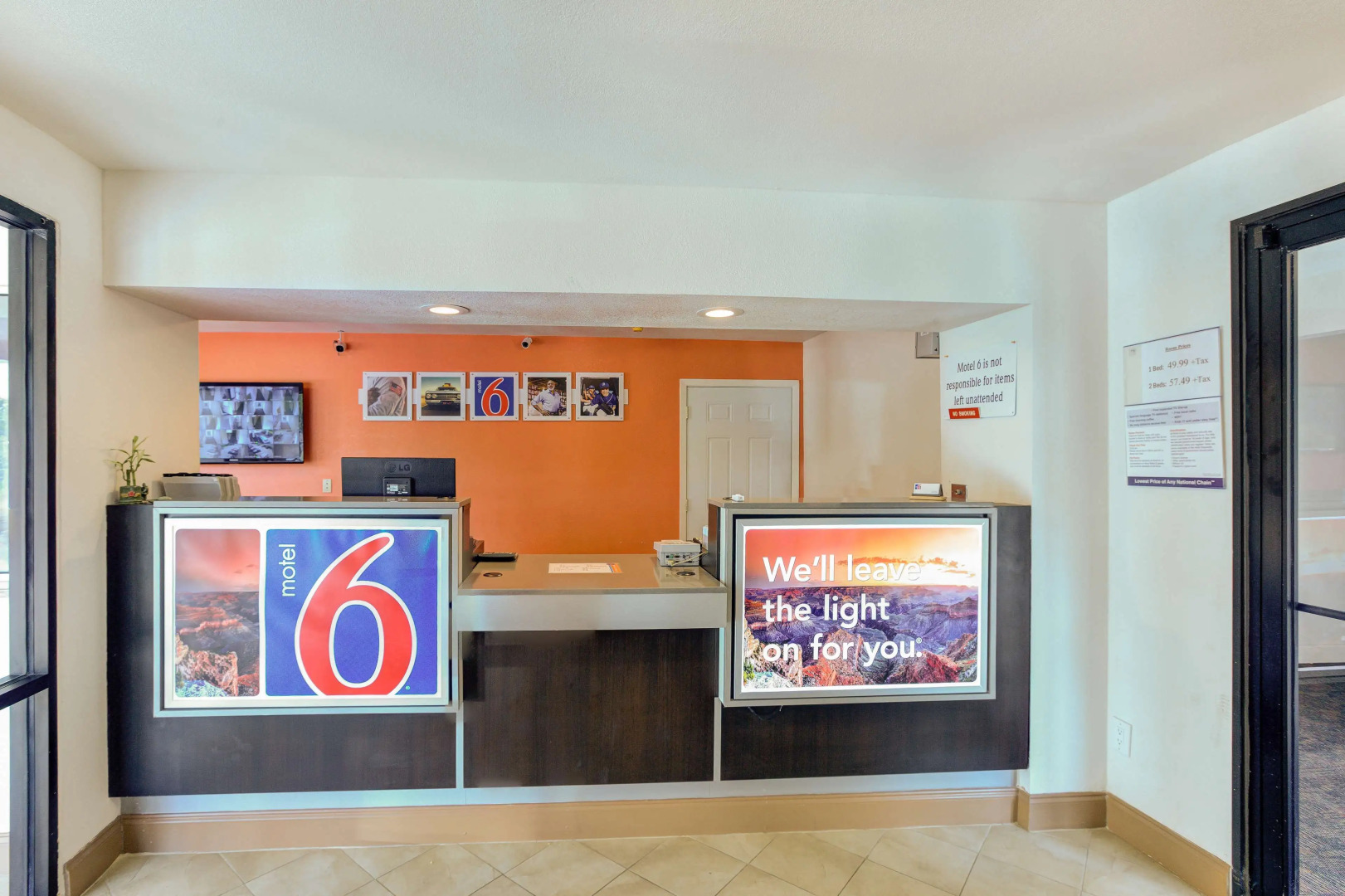 Photo - Motel 6-Dallas, TX - South