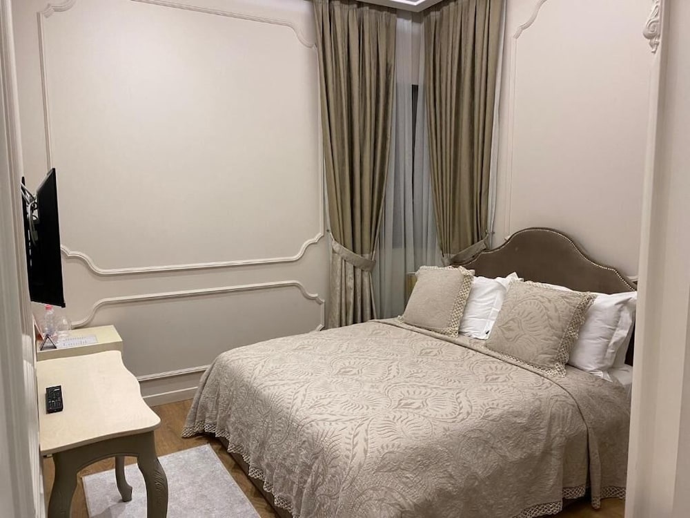 Foto - Hotel Boutique Vila 135