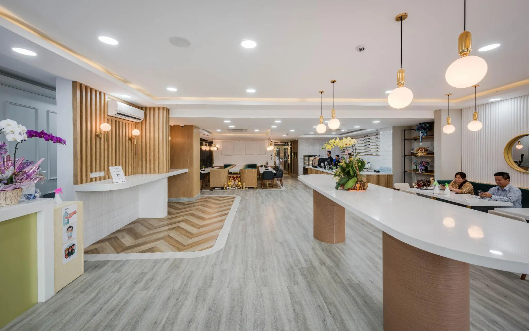 Foto - SOHO Residence