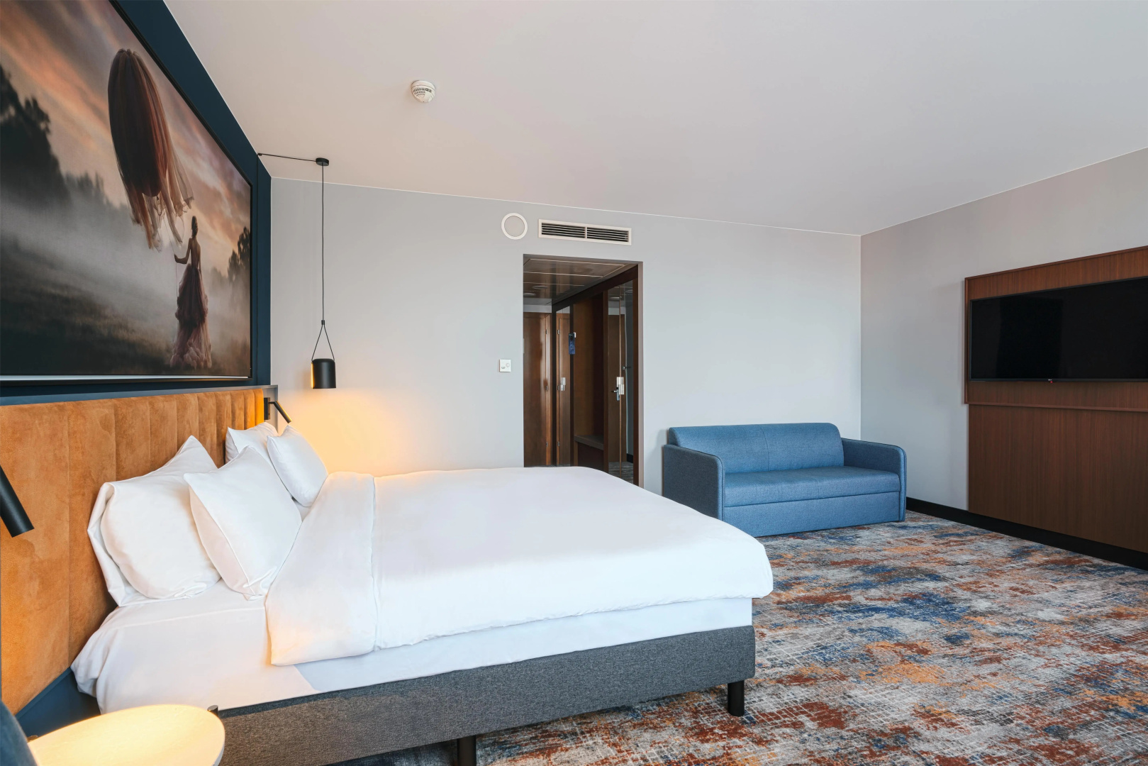 Foto - Radisson Blu Hotel, Wroclaw