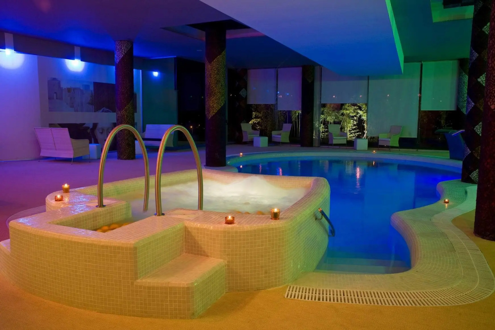 Foto - Penafiel Park Hotel & Spa