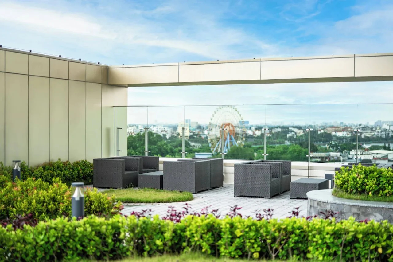 Foto - L7 West Lake Hanoi By Lotte - L7 Residences