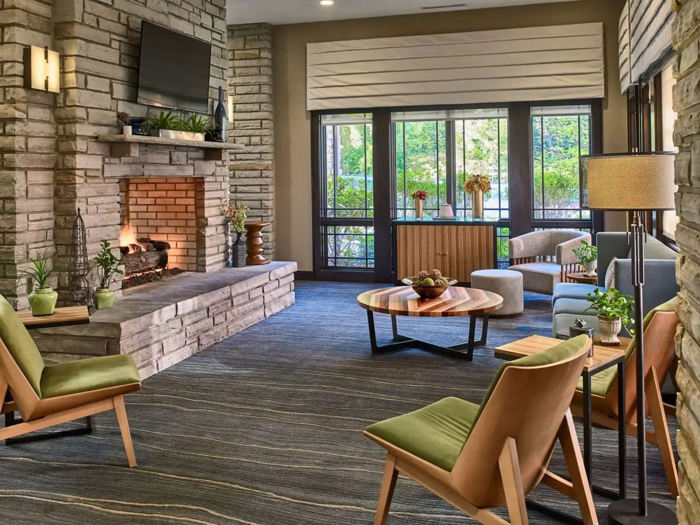 Photo - Hilton Garden Inn Gatlinburg