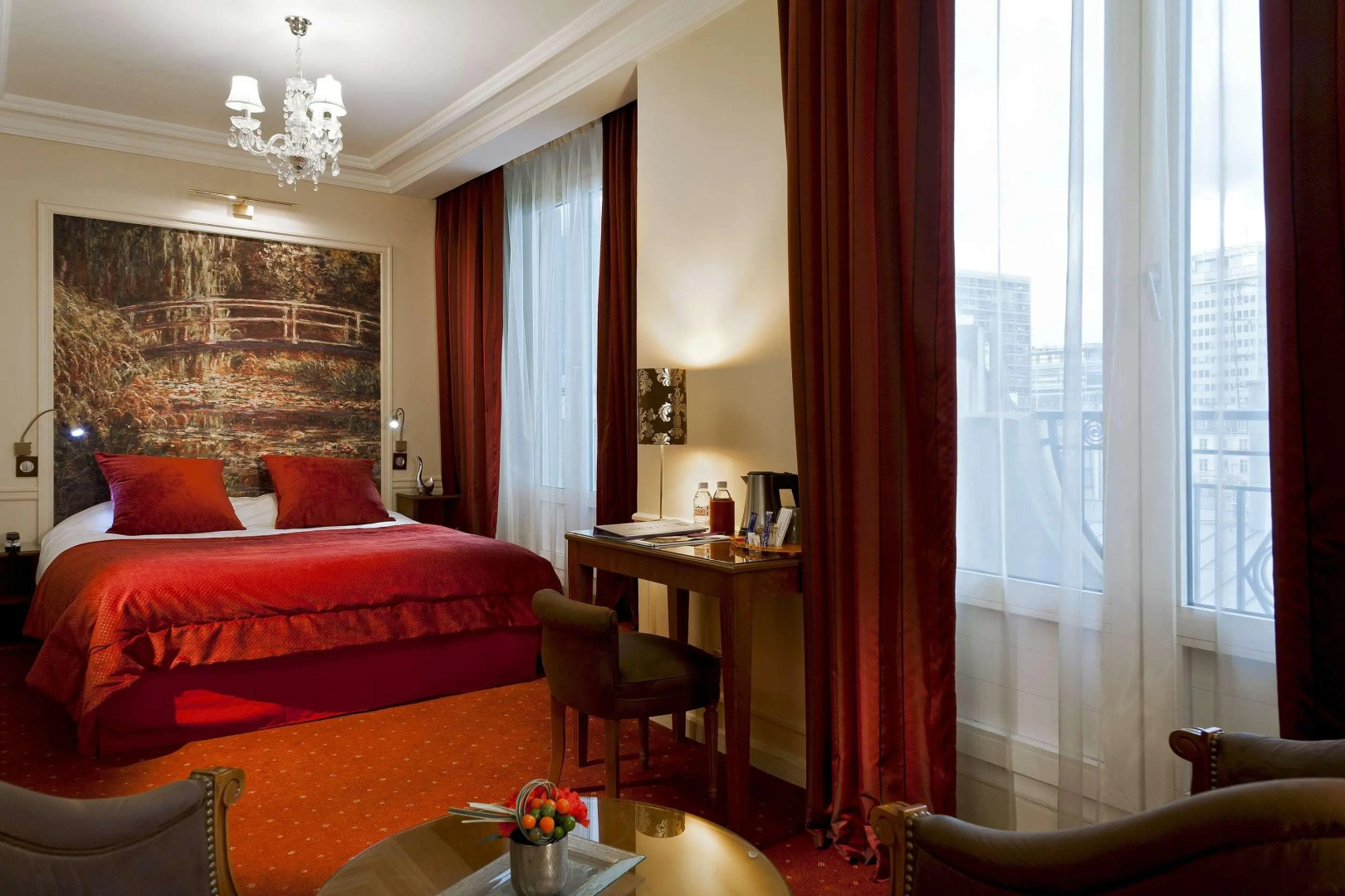 Foto - Timhotel Tour Montparnasse