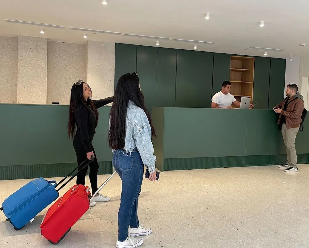 Foto - The Boc Hostels - City