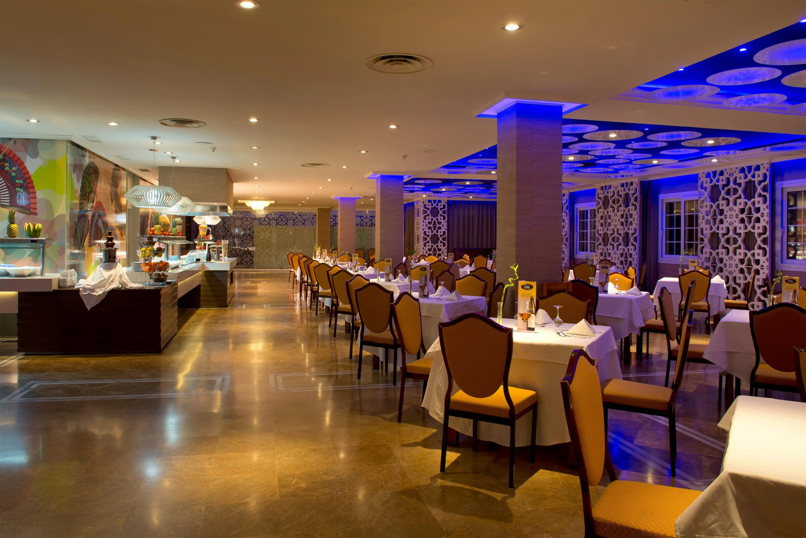 Photo - Elba Motril Beach & Business Resort