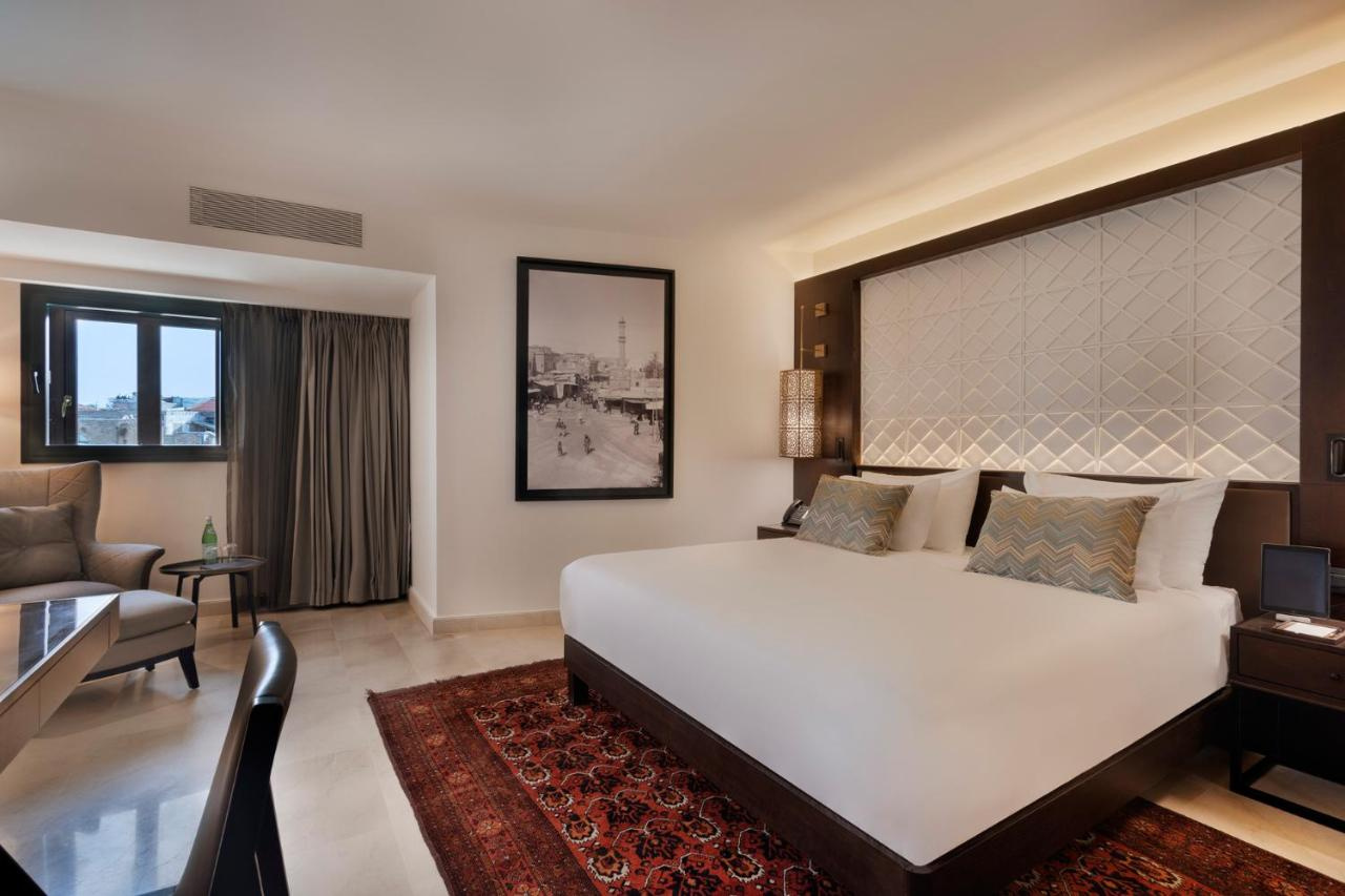 Foto - The Setai Tel Aviv, a Member of the leading hotels of the world