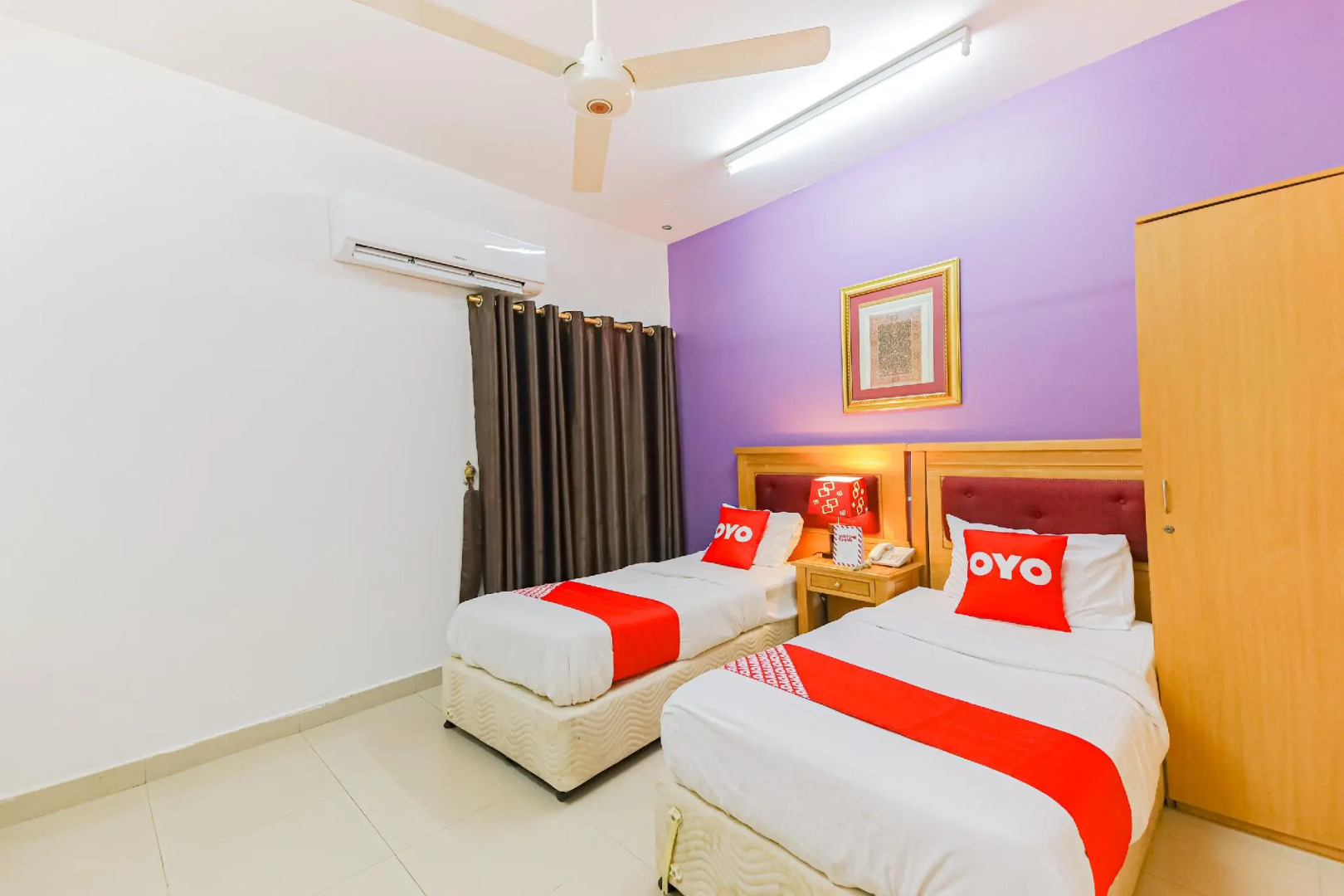 Foto - Savoy Inn Hotel Apartments