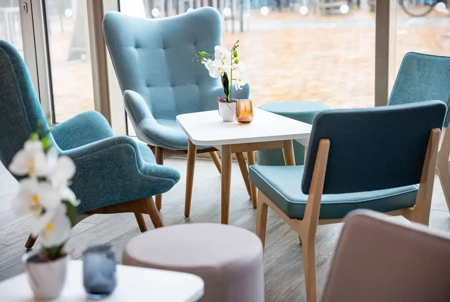 Photo - Hampton By Hilton Amsterdam Arena Boulevard