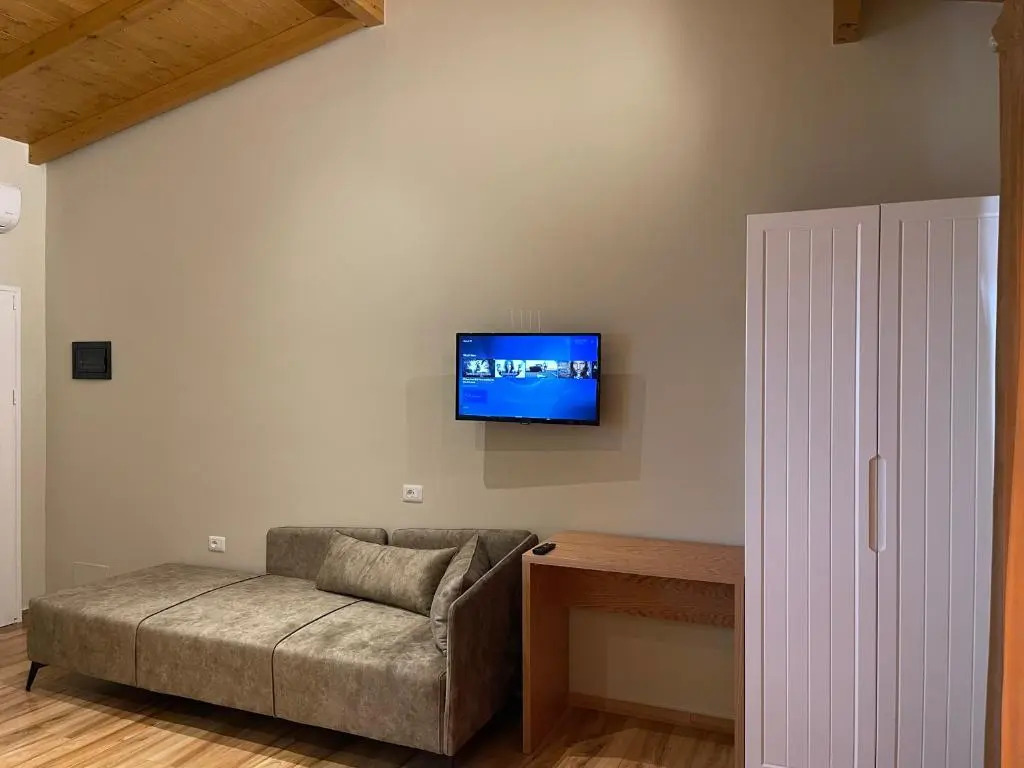 Photo - Arial Penthouse Suites